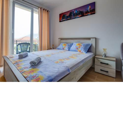 Petkovic Accommodation
