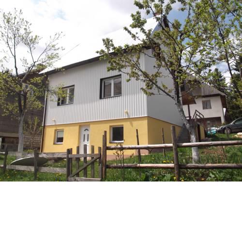 Petkovic Guesthouse