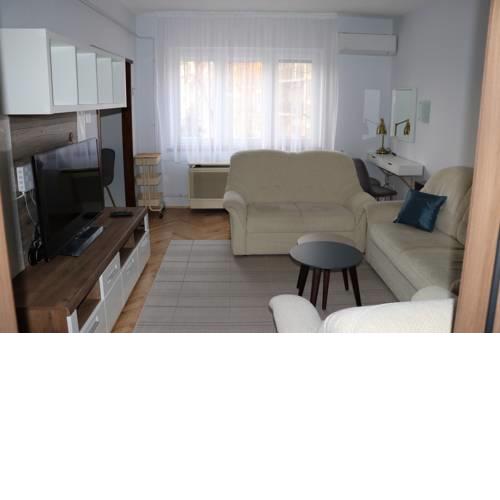 Petofi Apartman