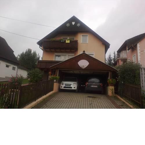 Petra Apartman