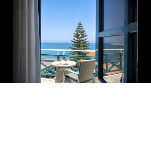 Petra Beach Hotel