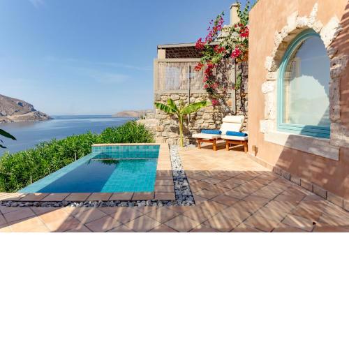 Petra Boutique Villas