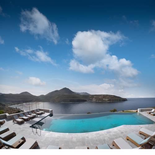 Petra & Fos Boutique Hotel & Spa
