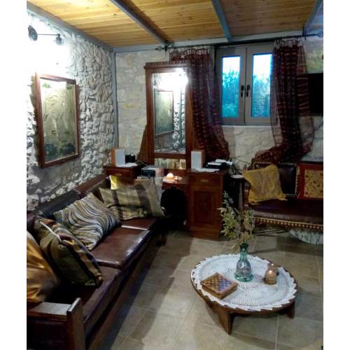 Petra Guest House
