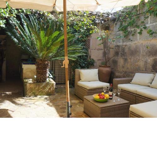 Petra holiday home