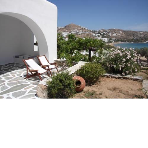 Petra Holiday Village