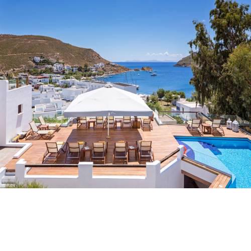 Petra Hotel & Suites