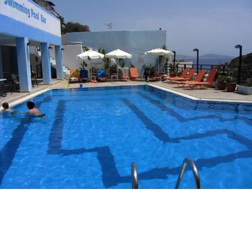 Petra Hotel
