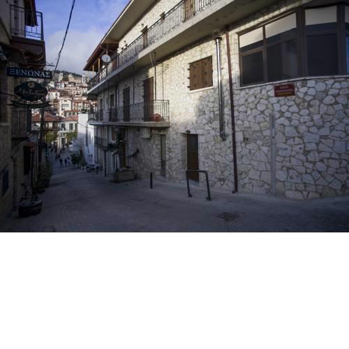 Petra house 2