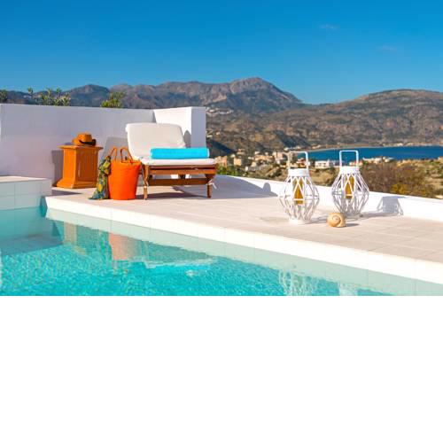 Petra House Karpathos