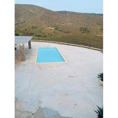 Petra House Kea 12776742