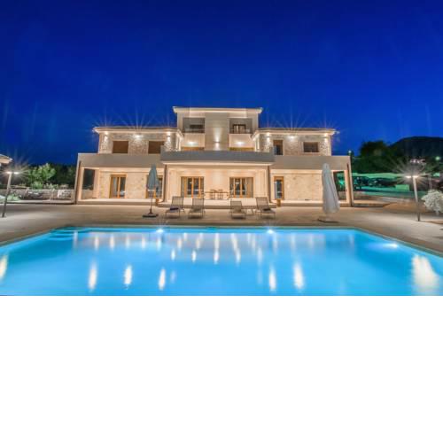 Petra Luxury Apartments