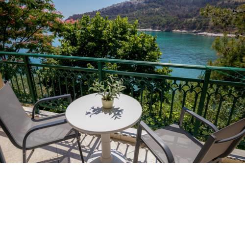 Petra Mare Apartments
