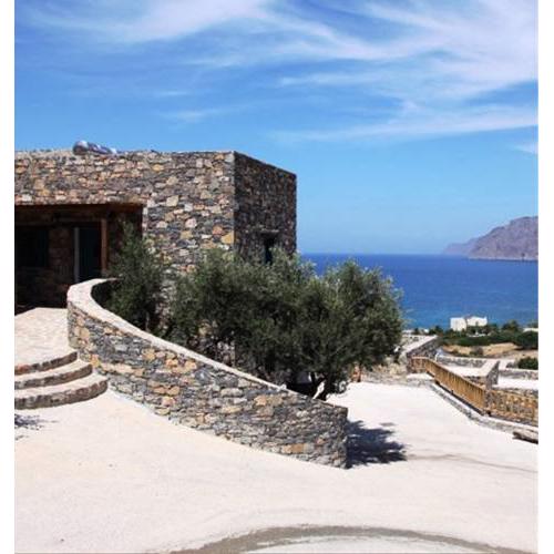 Petra Nova Villas