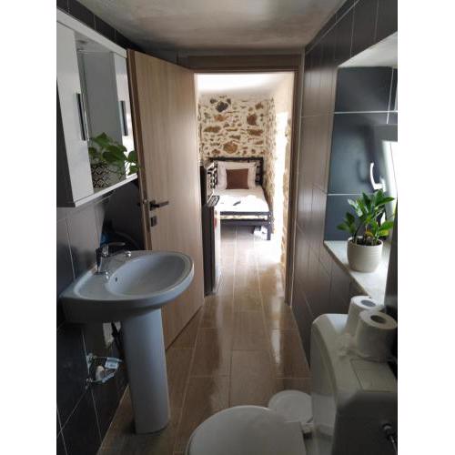 Petra Room Syros