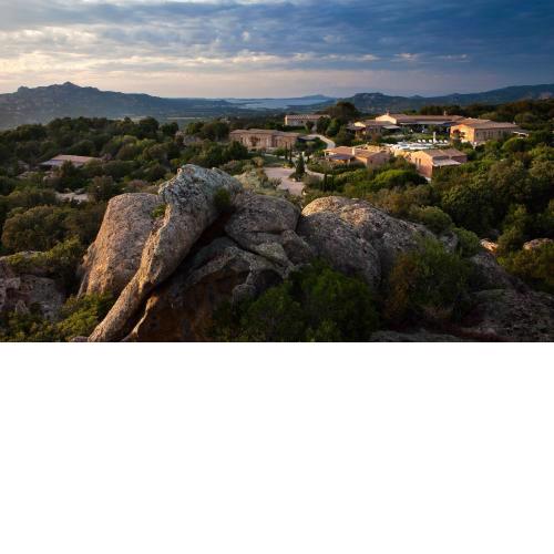 Petra Segreta Resort & Spa