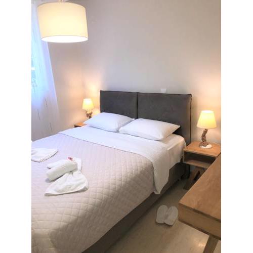 Petra thea apartment 1