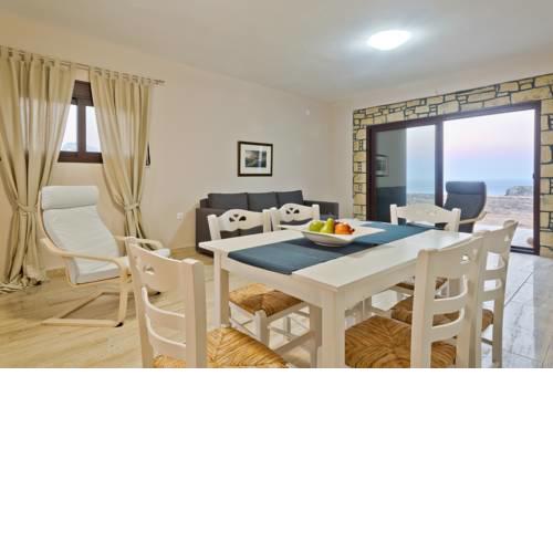 Petra Villas