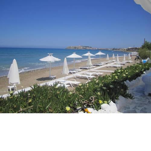 Petradi Beach Lounge Hotel