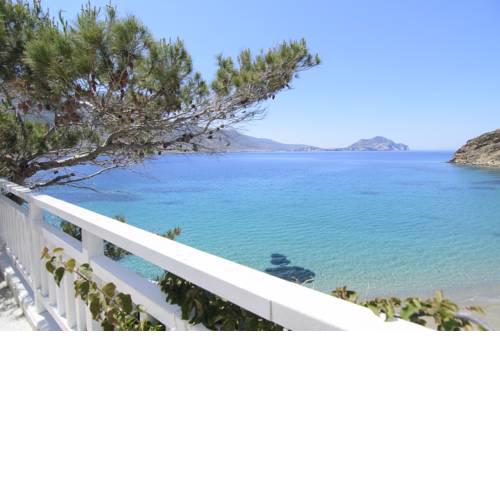 Petradi Studios & Villa