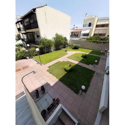 PETRAKIS STUDIOS & APARTMENTS