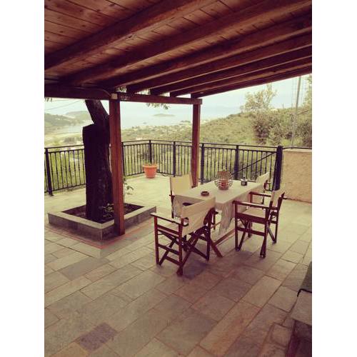 Petralia's Guest House