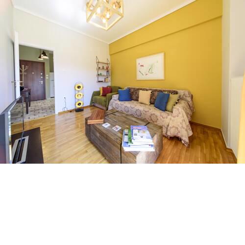 Petralona Artist Suite