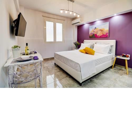 PETRALONA STUDIO FOR TWO