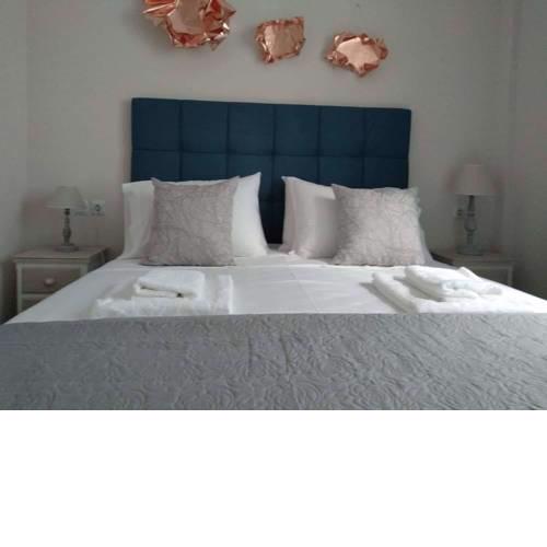 Petrani Suite 1