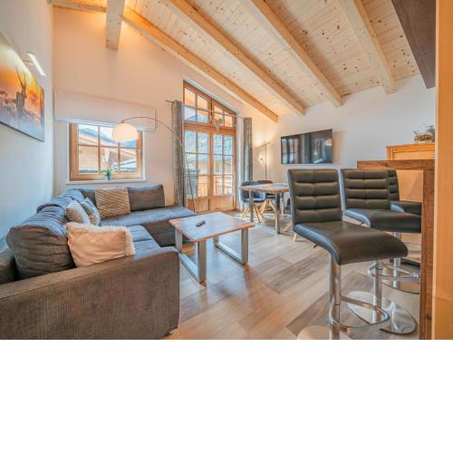 Petras Chalet-Apartment am Lift