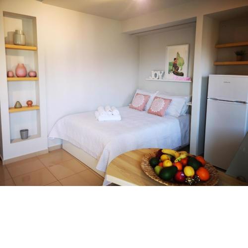 Petra's City Center Apartment