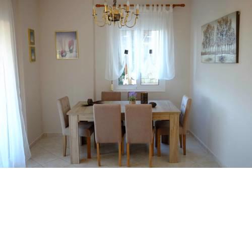 Petra's House