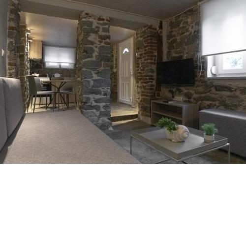 PETRA'S HOUSE