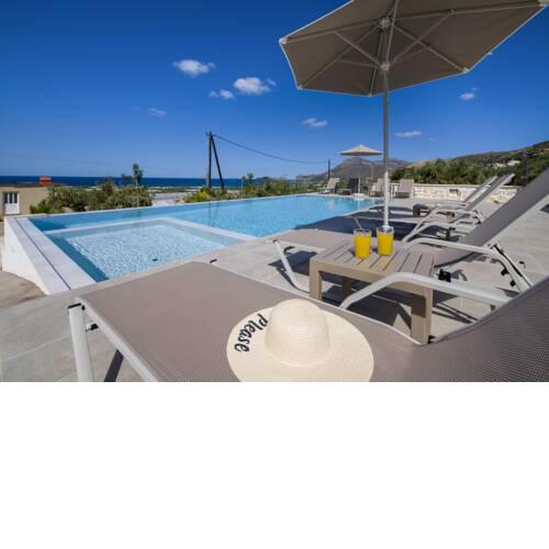 Petras Resort