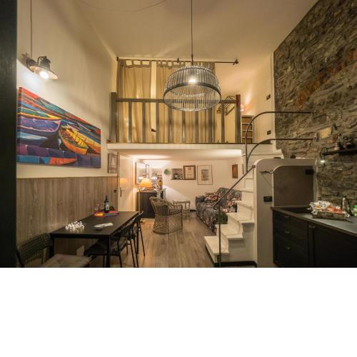 Petrella's Point Studio