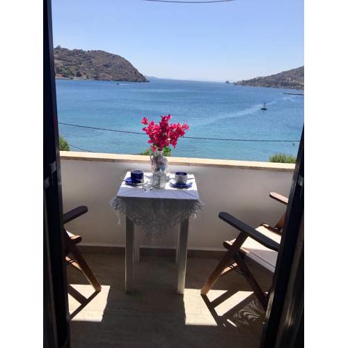 Petridi Maria Suites & Apartments