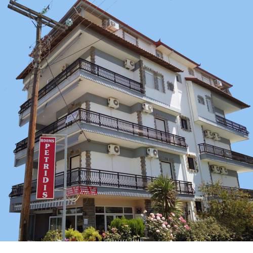 Petridis Hotel