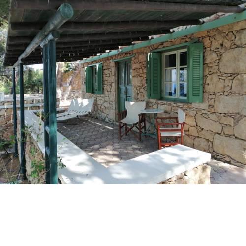 Petrino 1 - Traditional Lerian House