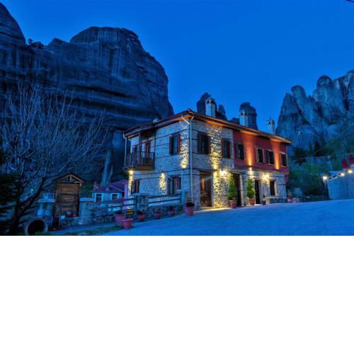 Petrino Guesthouse
