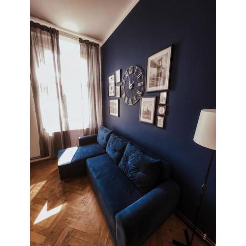 Petrinska apartment