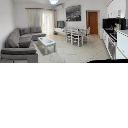 Petrit Apartments