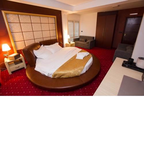 Petriti & Spa