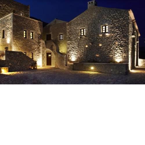 Petritis Guesthouse