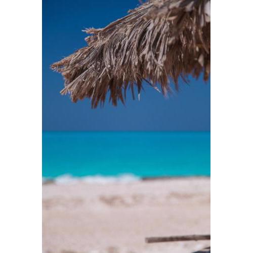 Petrobeach vacation