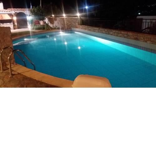 Petrochori ApartHotel