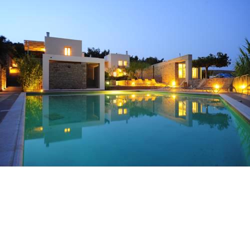 Petrokalli Houses
