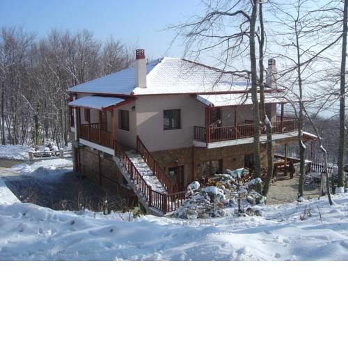 Petropanagia