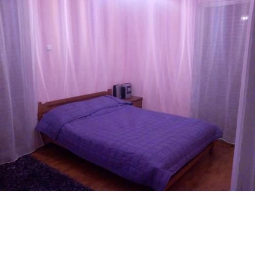 Petropoulos Apartment