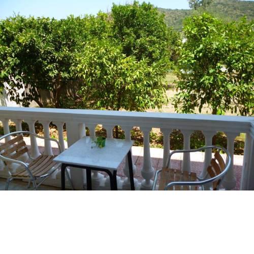 Petros Apartments