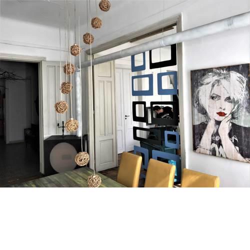 Petros Guest House in Piraeus